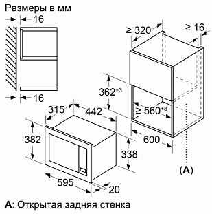 Схема встраивания 1