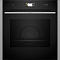 Духовой шкаф Neff B24FS33N0