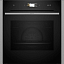 Духовой шкаф Neff B24FS33N0