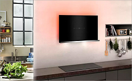 Ошибки вытяжек Neff