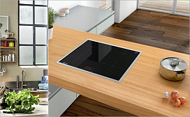 Ошибки варочных панелей Neff