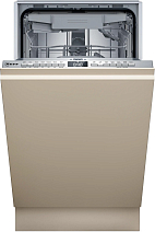 Встраиваемая посудомоечная машина Neff S875EMX35E