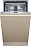 Встраиваемая посудомоечная машина Neff S875EMX35E