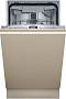 Встраиваемая посудомоечная машина Neff S875EMX35E