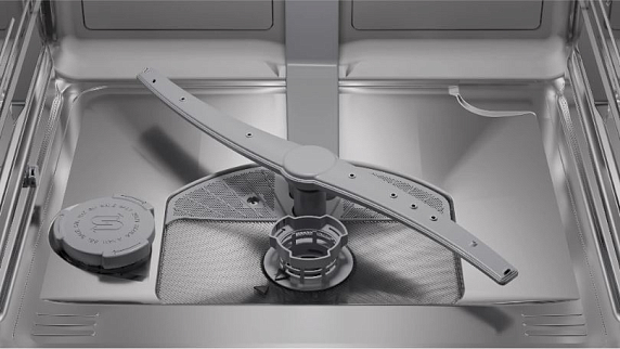 Встраиваемая посудомоечная машина Neff S157ECX17E preview 5