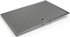 Настенная вытяжка Neff D96IMW1G1
