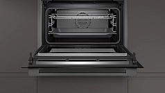 Компактный духовой шкаф Neff C17MS22G1