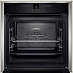 Купить Духовой шкаф Neff B17CR22N0 preview 5