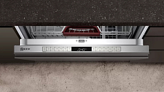 Встраиваемая посудомоечная машина Neff S155HTX15E