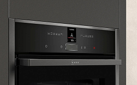 Дисплей Flex Control NEFF