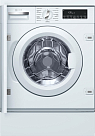 Встраиваемая стиральная машина Neff W6440X0OE