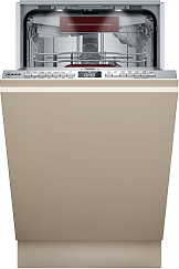 Встраиваемая посудомоечная машина Neff S857YMX12E