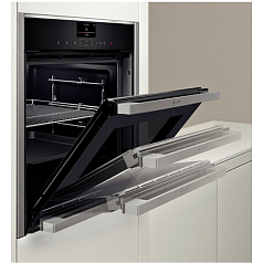 Духовой шкаф Neff B47VS24N0