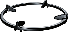Кольцо для WOK-конфорки Neff HEZ298108