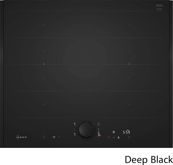 Индукционная варочная панель Neff T66YYY4B0 preview 6