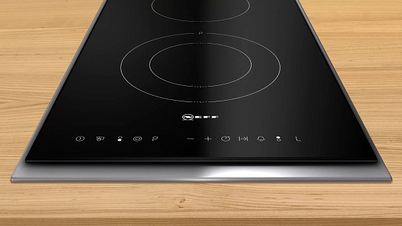 Варочная панель Neff TL13FD9T8 preview 6