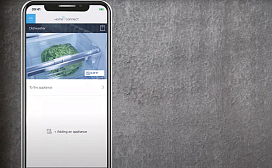 Как подключить холодильник NEFF к Home Connect?