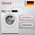 Купить Стиральная машина Neff W744GX0EU