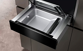 Как использовать вакууматор Neff