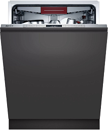 Встраиваемая посудомоечная машина Neff S255ECX11E