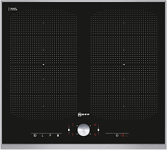 Индукционная варочная панель Neff T54T55N2