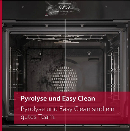 Духовой шкаф Neff B64CT73N0 preview 16