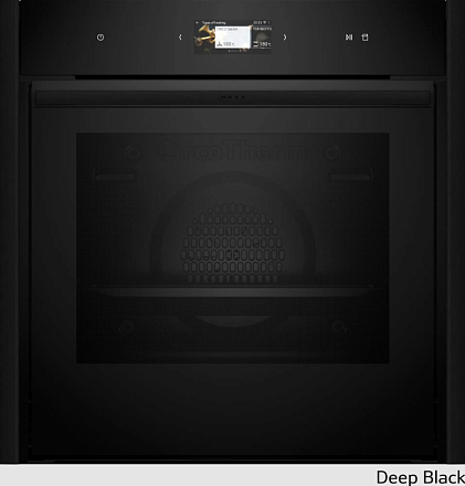 Духовой шкаф Neff B69FS3CY0 preview 13