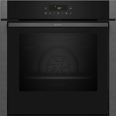 Духовой шкаф Neff B5ACJ7AG3 preview 6