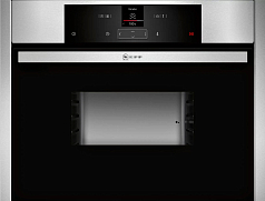 Встраиваемая пароварка Neff C15DR00N0