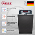 Купить Встраиваемая посудомоечная машина Neff S855EMX16E preview 4