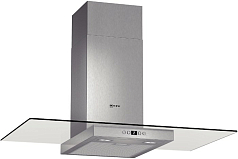 Настенная вытяжка Neff D89EH52N0