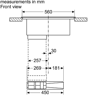 Схема встраивания 12