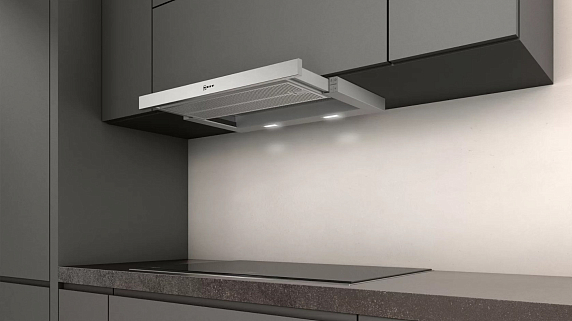 Кухонная вытяжка Neff D46ED52X1 preview 7