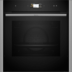 Комплект Neff варочная панель T56YHS1C0 + духовой шкаф B64VS31N0