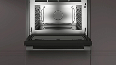 Микроволновая печь Neff C17UR02G0