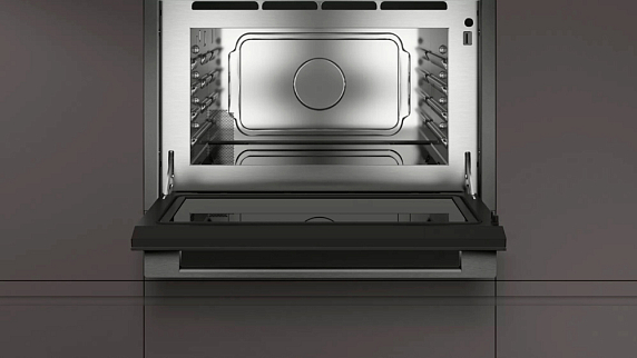 Микроволновая печь Neff C17UR02G0 preview 3