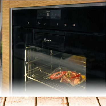 Sous-vide