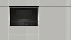 Микроволновая печь Neff C17WR01N0