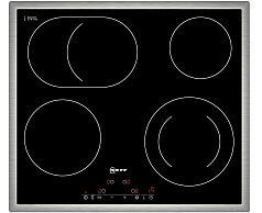 Варочная панель Neff T13D42N2 RU