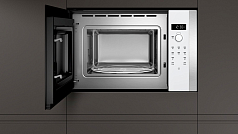 Микроволновая печь Neff HLAWD53W0
