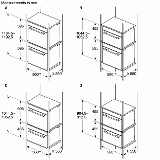 Схема встраивания