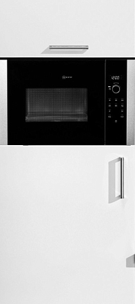 Микроволновая печь Neff HLAGD53G0 preview 8