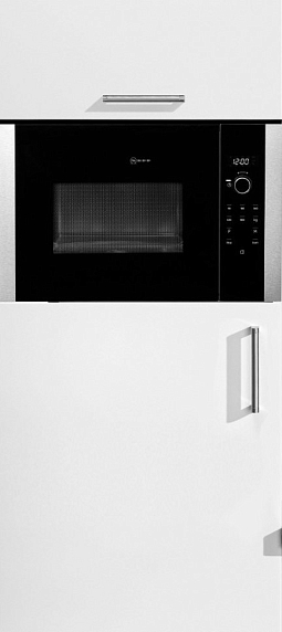 Микроволновая печь Neff HLAGD53G0 preview 8