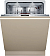 Встраиваемая посудомоечная машина Neff S257ECX17E