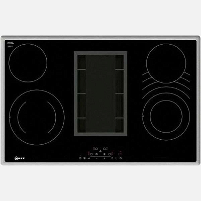 Варочные панели