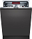 Встраиваемая посудомоечная машина Neff S275ECX12E