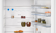 Встраиваемая холодильно-морозильная комбинация Neff KB7962FE0