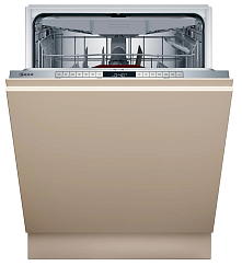 Встраиваемая посудомоечная машина Neff S155ECX06E