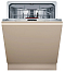Встраиваемая посудомоечная машина Neff S155ECX06E