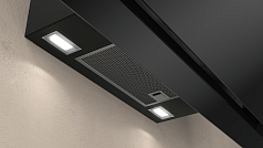 Настенная вытяжка Neff D95IHM1S0